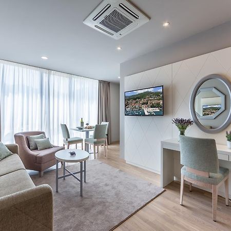 Apartments & Rooms Preelook Οπατία Εξωτερικό φωτογραφία