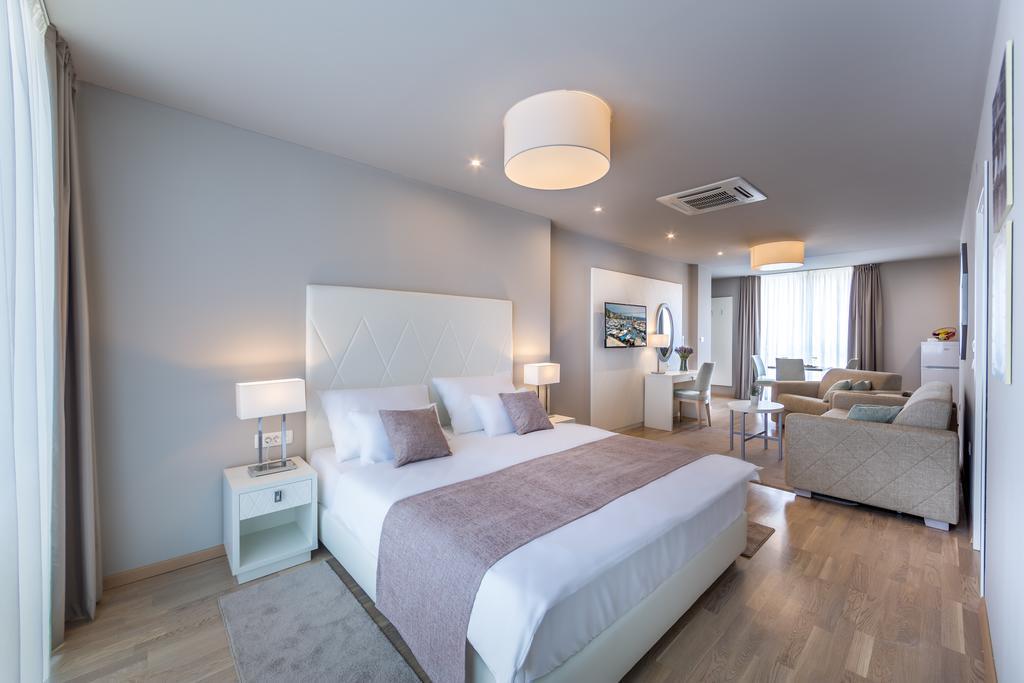 Apartments & Rooms Preelook Οπατία Εξωτερικό φωτογραφία