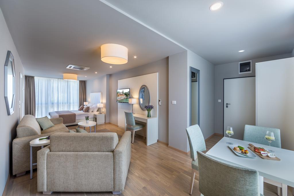 Apartments & Rooms Preelook Οπατία Εξωτερικό φωτογραφία