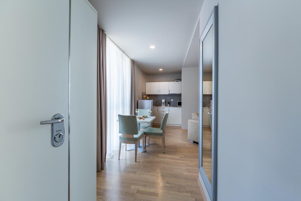 Apartments & Rooms Preelook Οπατία Εξωτερικό φωτογραφία