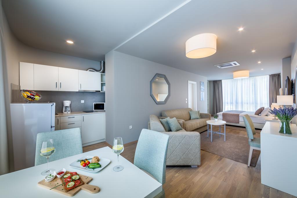 Apartments & Rooms Preelook Οπατία Εξωτερικό φωτογραφία