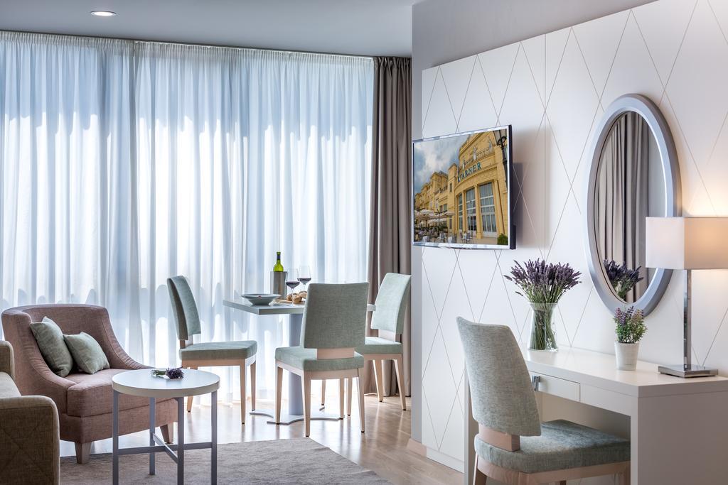Apartments & Rooms Preelook Οπατία Εξωτερικό φωτογραφία