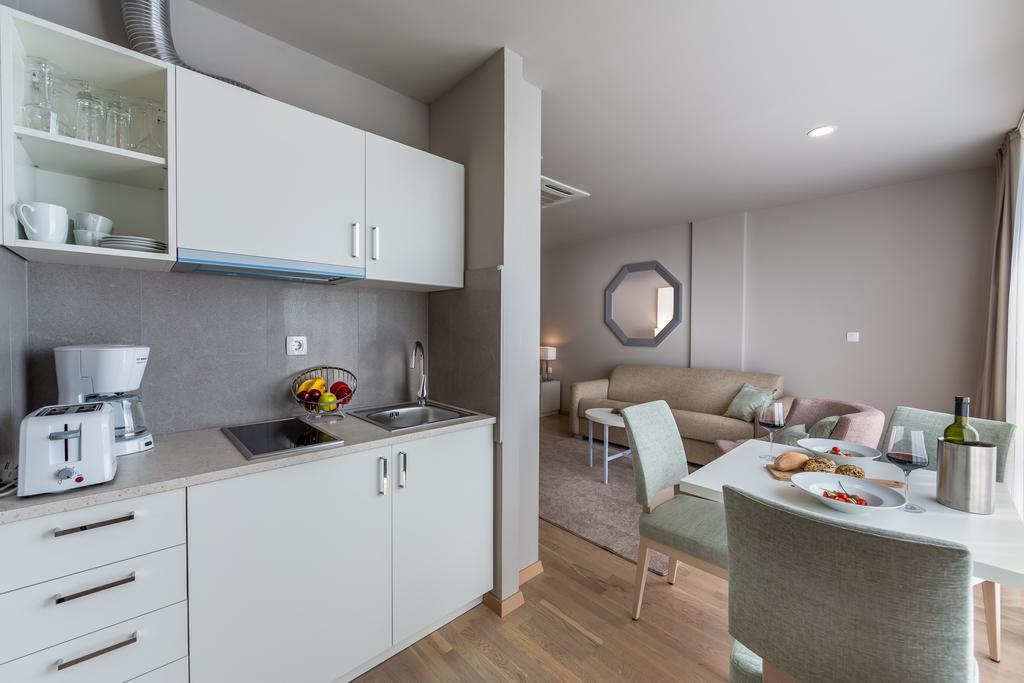 Apartments & Rooms Preelook Οπατία Εξωτερικό φωτογραφία