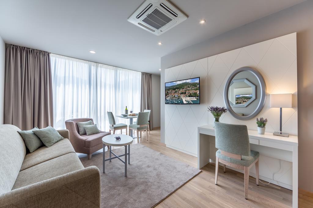 Apartments & Rooms Preelook Οπατία Εξωτερικό φωτογραφία