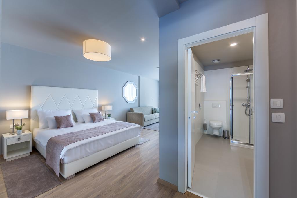 Apartments & Rooms Preelook Οπατία Εξωτερικό φωτογραφία