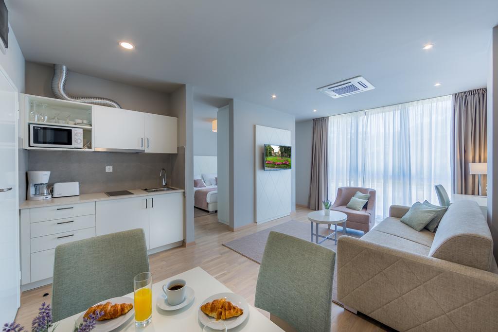 Apartments & Rooms Preelook Οπατία Εξωτερικό φωτογραφία