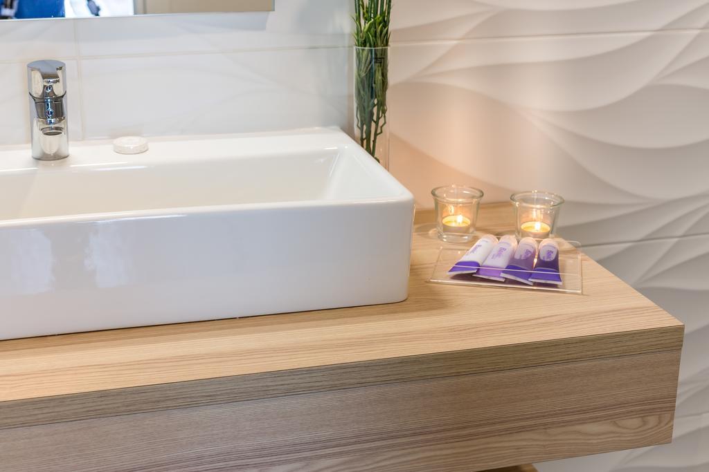 Apartments & Rooms Preelook Οπατία Εξωτερικό φωτογραφία