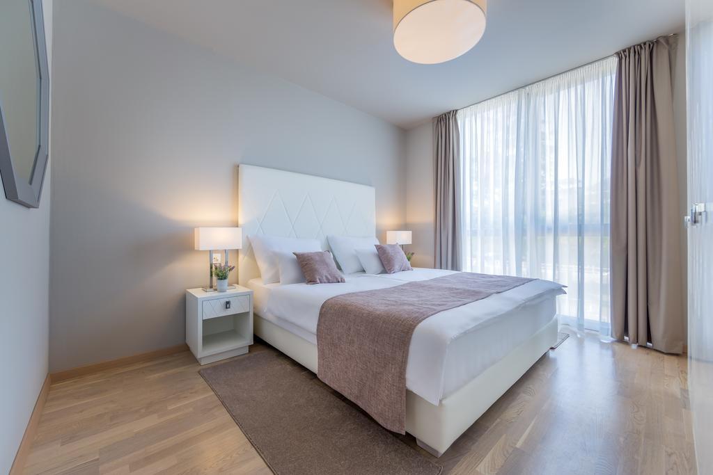 Apartments & Rooms Preelook Οπατία Εξωτερικό φωτογραφία