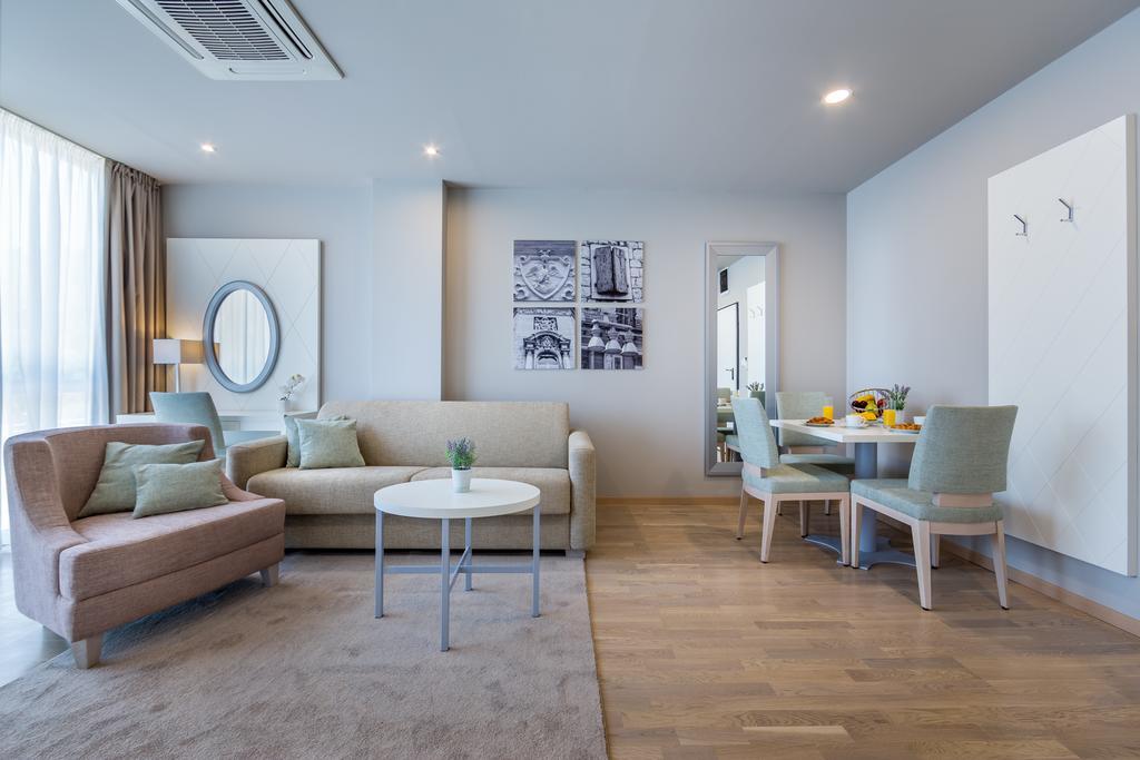 Apartments & Rooms Preelook Οπατία Εξωτερικό φωτογραφία
