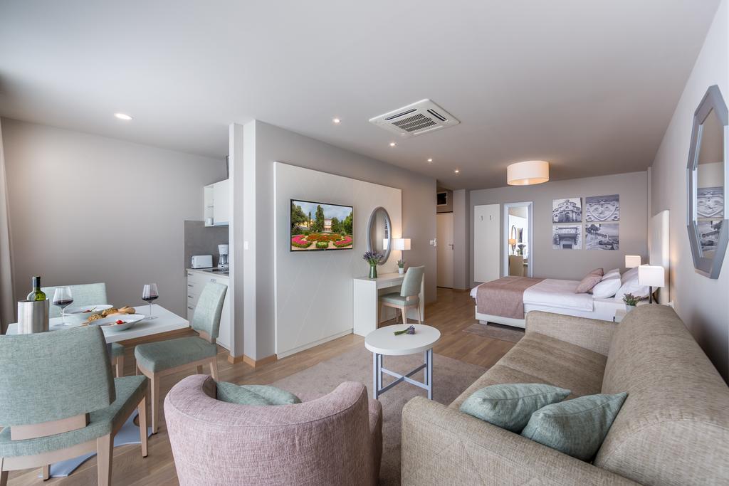 Apartments & Rooms Preelook Οπατία Εξωτερικό φωτογραφία