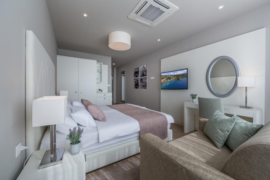 Apartments & Rooms Preelook Οπατία Εξωτερικό φωτογραφία