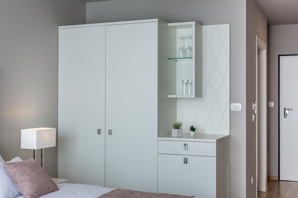 Apartments & Rooms Preelook Οπατία Εξωτερικό φωτογραφία