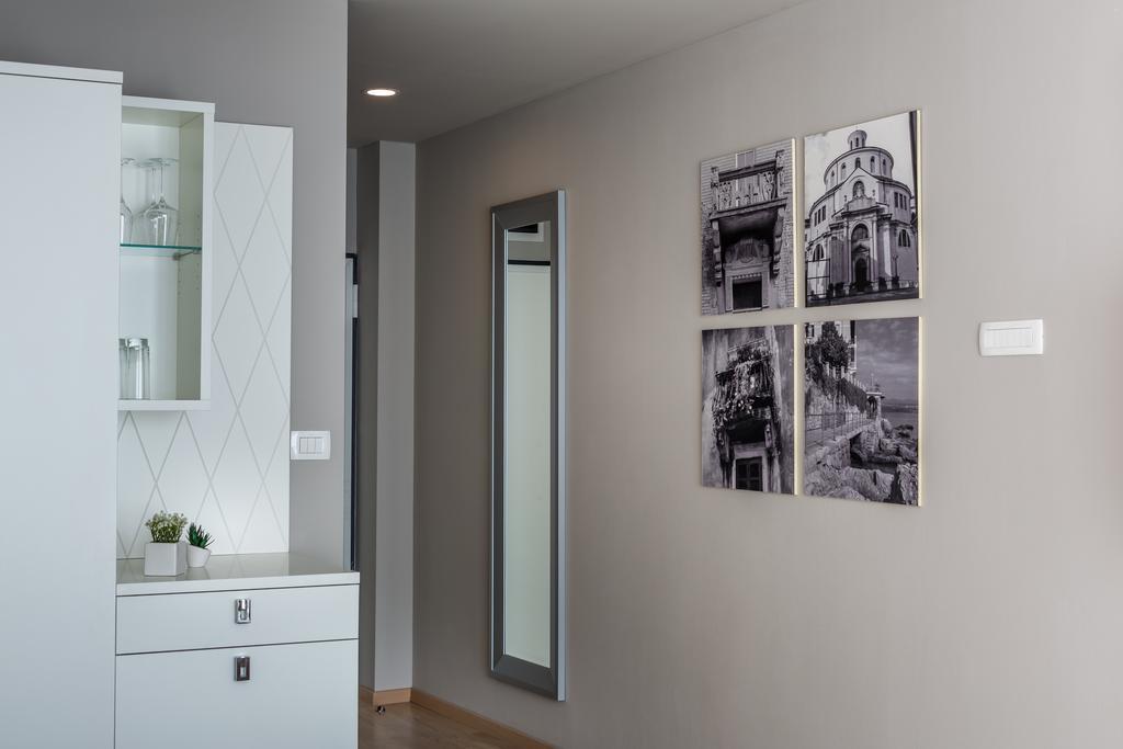 Apartments & Rooms Preelook Οπατία Εξωτερικό φωτογραφία