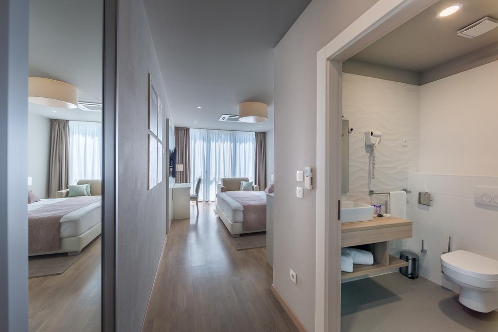 Apartments & Rooms Preelook Οπατία Εξωτερικό φωτογραφία