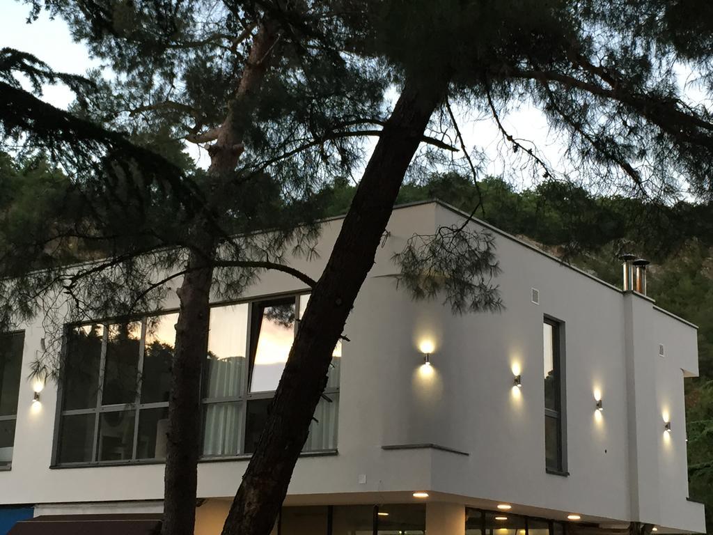 Apartments & Rooms Preelook Οπατία Εξωτερικό φωτογραφία