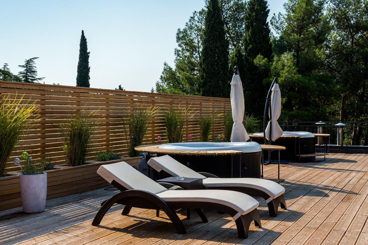 Apartments & Rooms Preelook Οπατία Εξωτερικό φωτογραφία