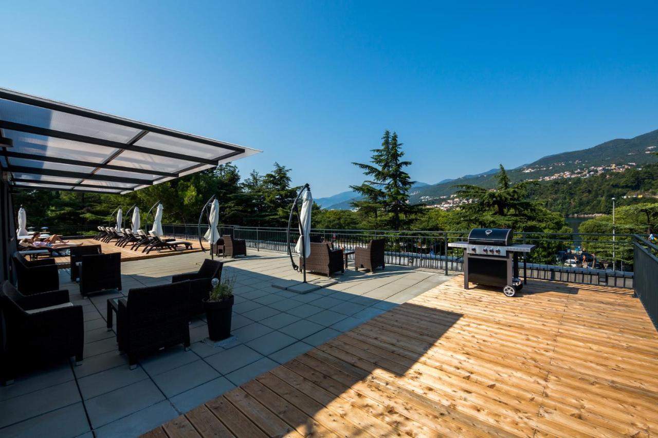 Apartments & Rooms Preelook Οπατία Εξωτερικό φωτογραφία