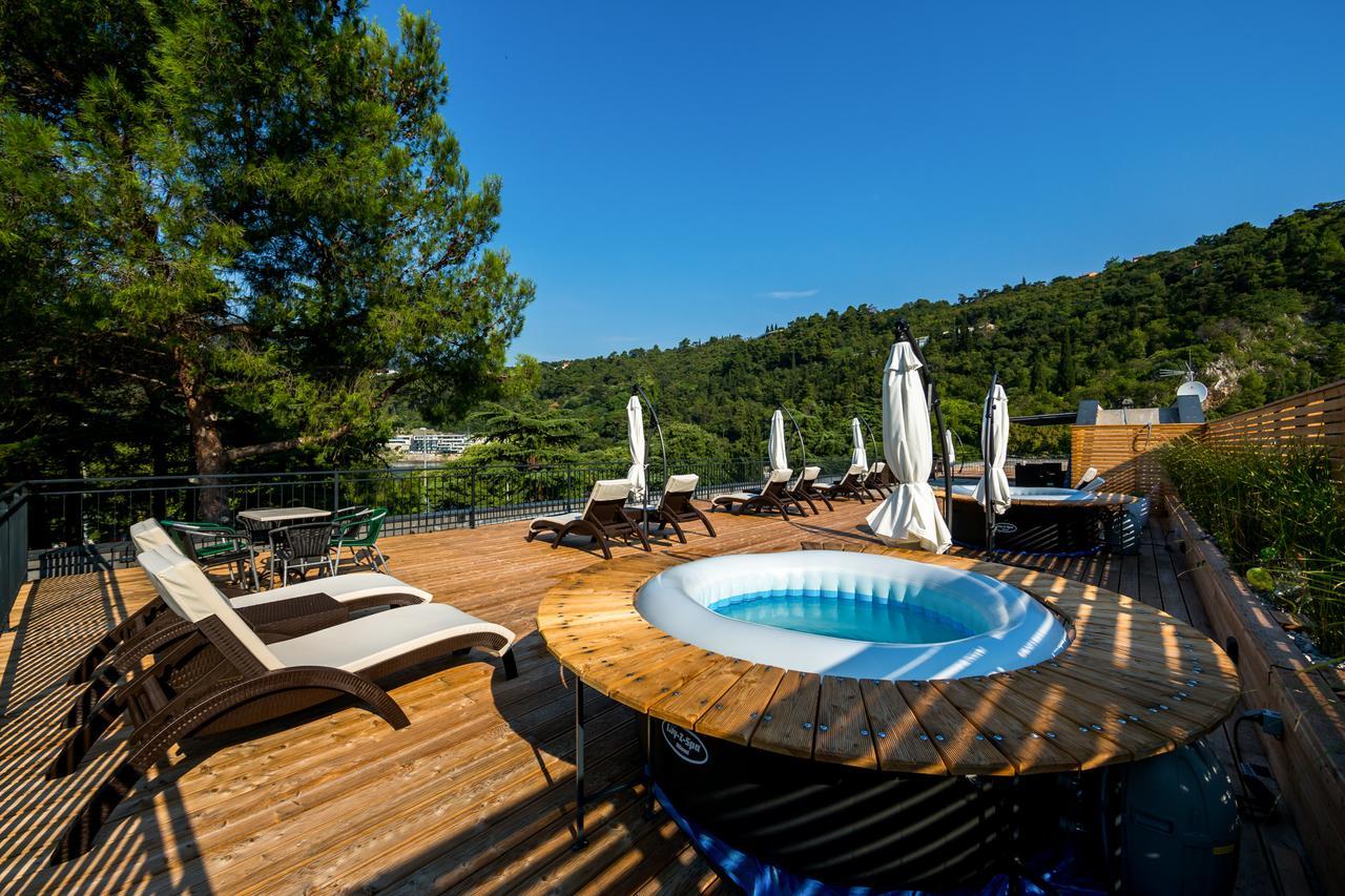 Apartments & Rooms Preelook Οπατία Εξωτερικό φωτογραφία