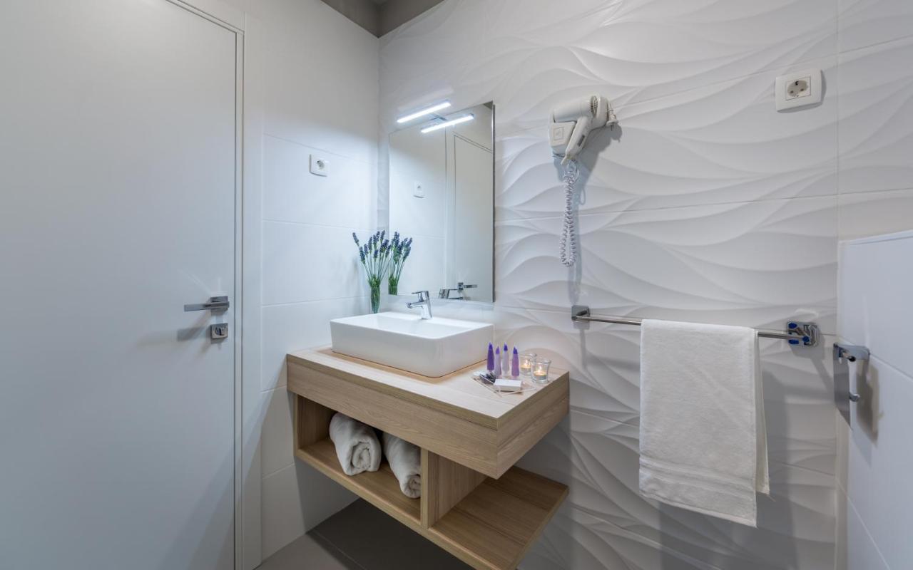 Apartments & Rooms Preelook Οπατία Εξωτερικό φωτογραφία