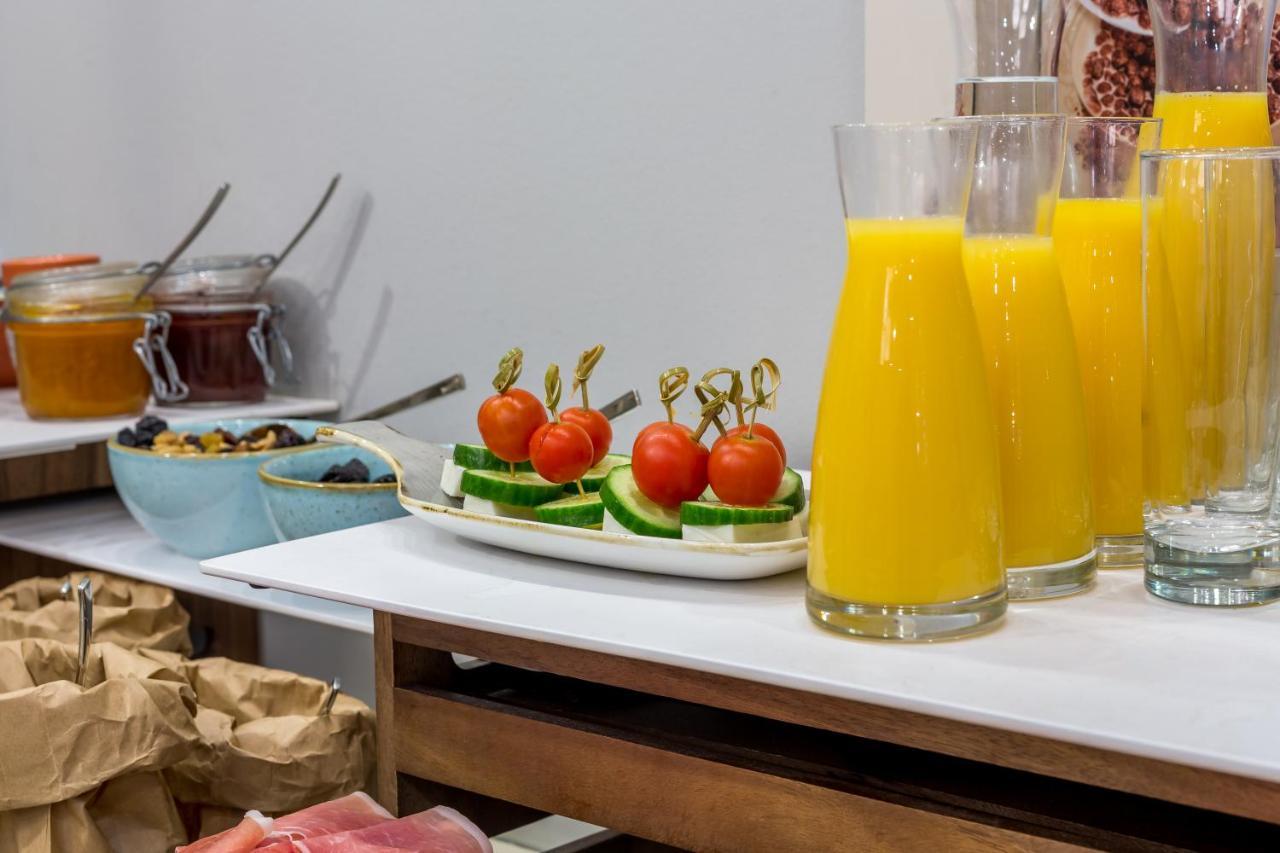 Apartments & Rooms Preelook Οπατία Εξωτερικό φωτογραφία