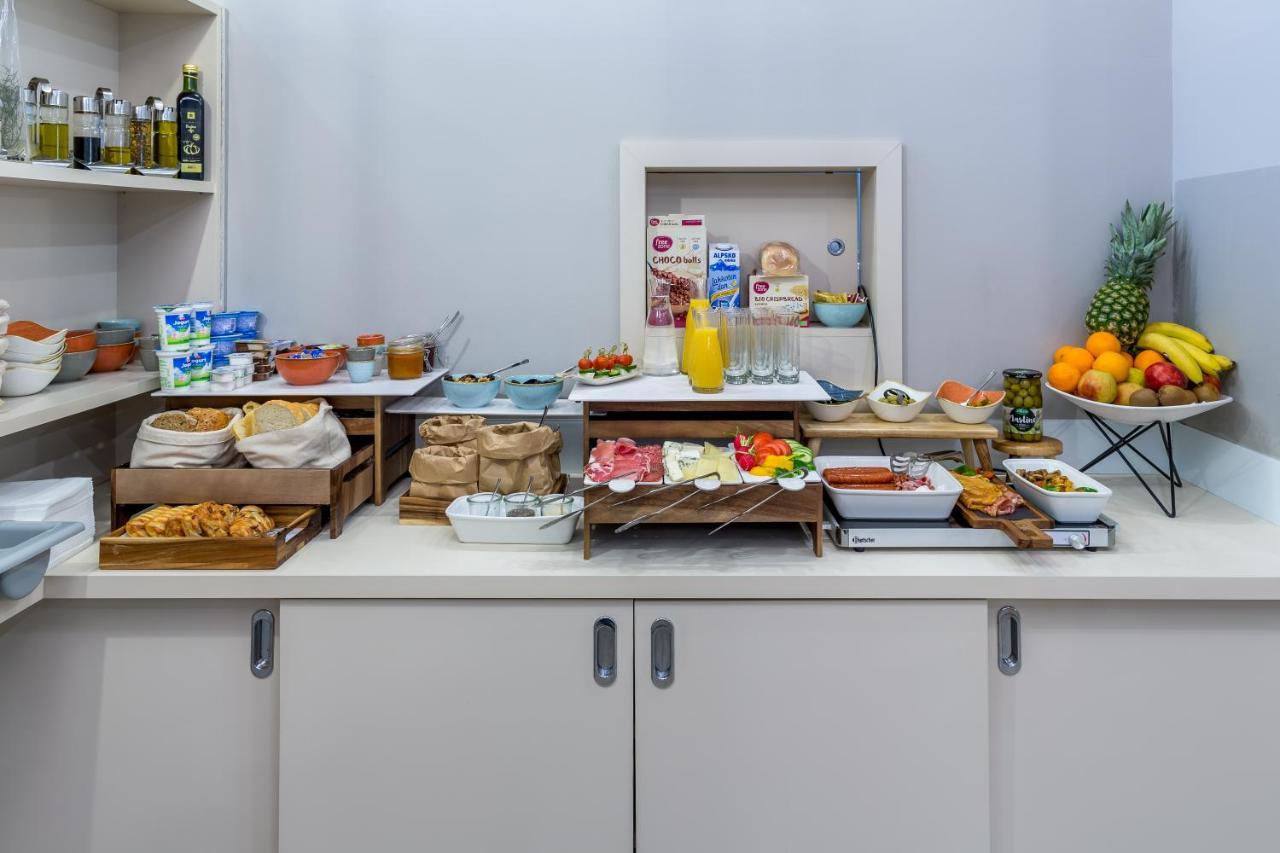 Apartments & Rooms Preelook Οπατία Εξωτερικό φωτογραφία