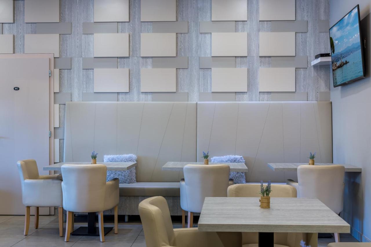 Apartments & Rooms Preelook Οπατία Εξωτερικό φωτογραφία