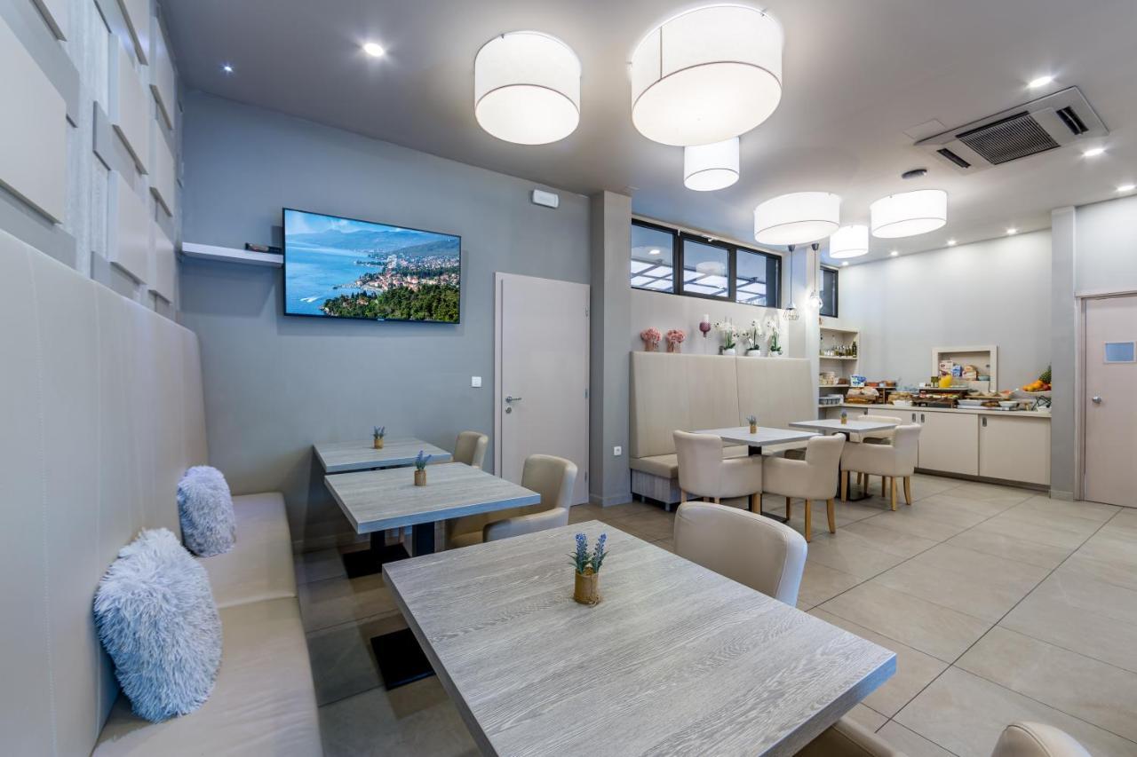 Apartments & Rooms Preelook Οπατία Εξωτερικό φωτογραφία