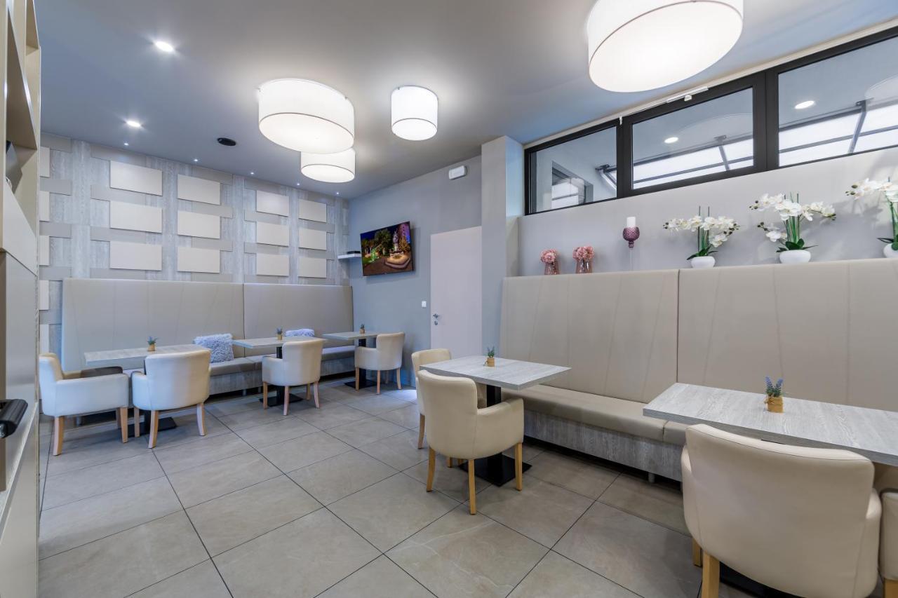 Apartments & Rooms Preelook Οπατία Εξωτερικό φωτογραφία