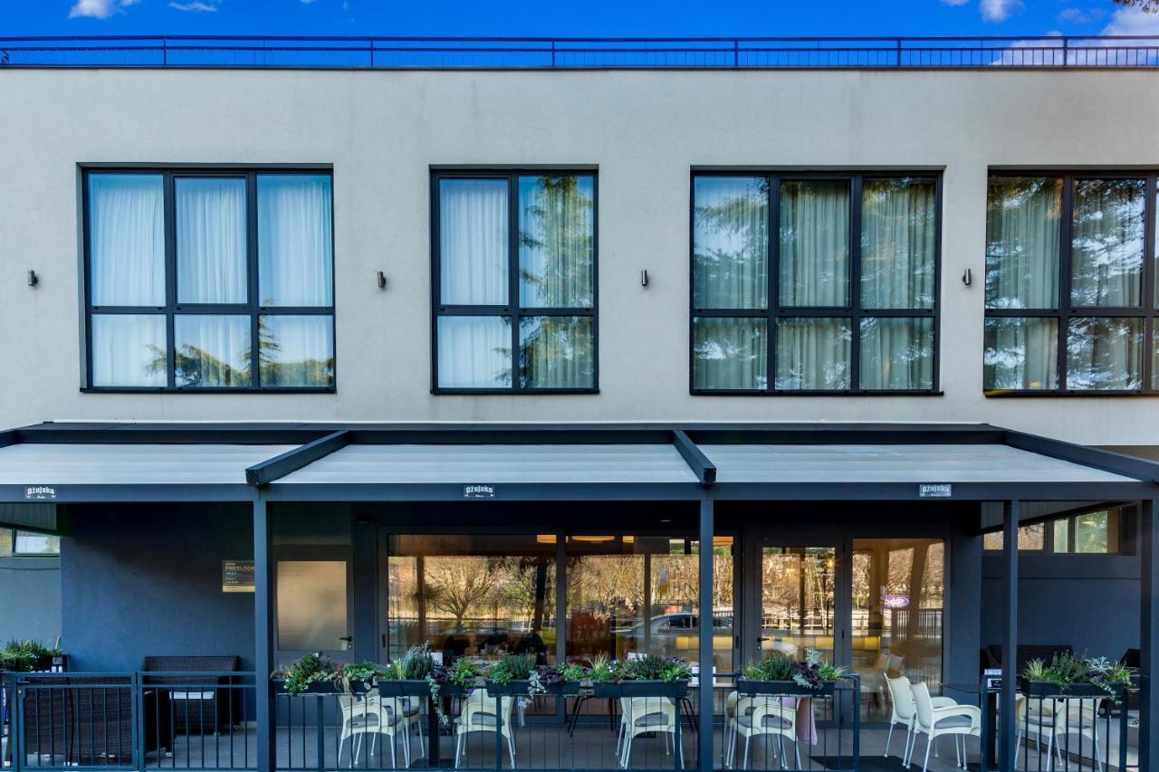 Apartments & Rooms Preelook Οπατία Εξωτερικό φωτογραφία